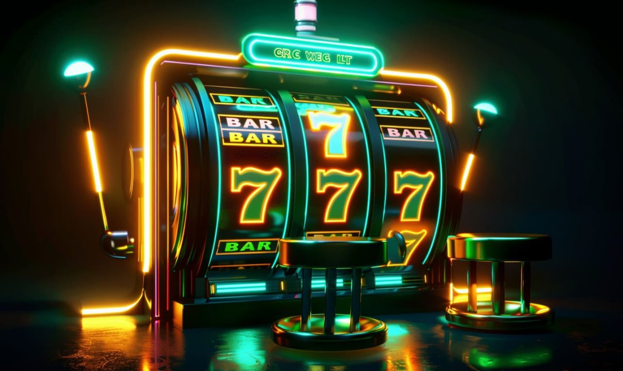 slot777
