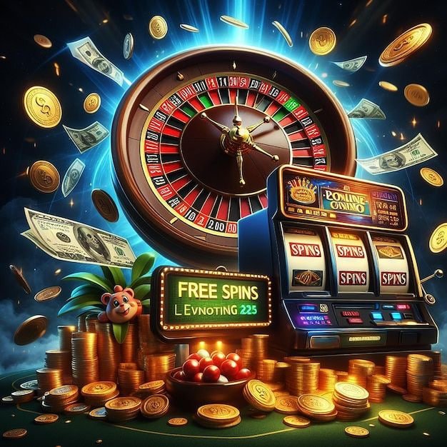slot777