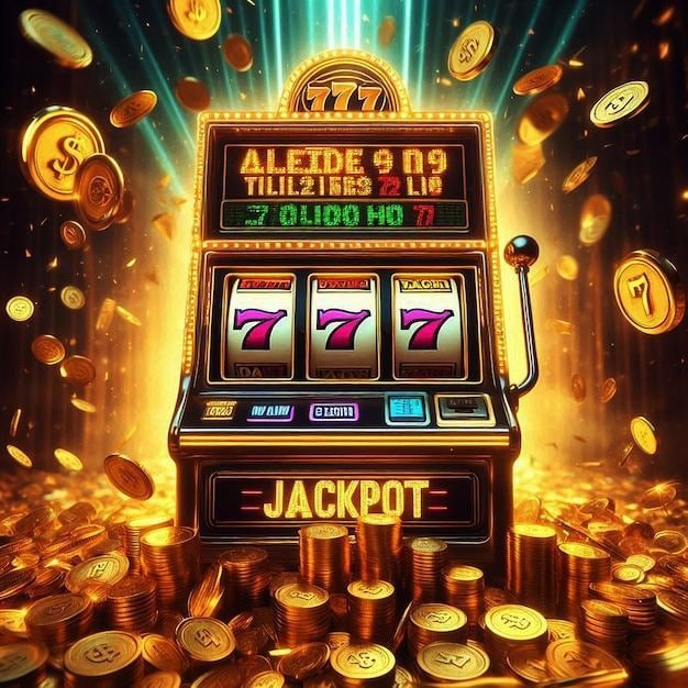 slot777